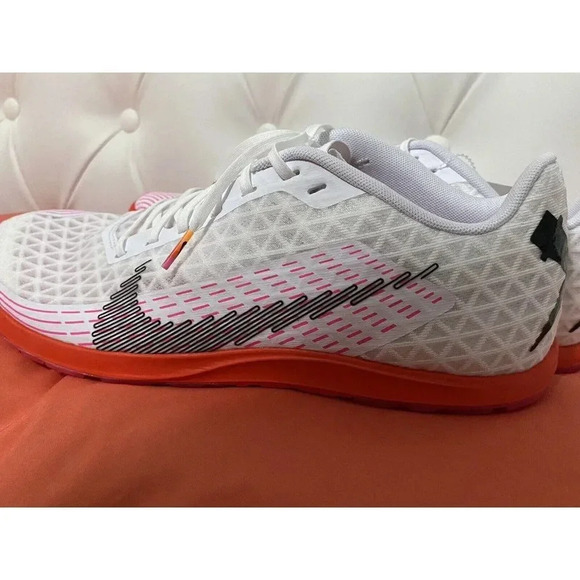 Nike Zoom Rival Waffle 5 Track & Field Lace Up Size 13. SPIKES INCLUDED - Picture 8 of 12